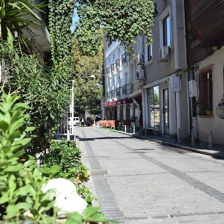 Sur Istanbul Hotel Exterior photo
